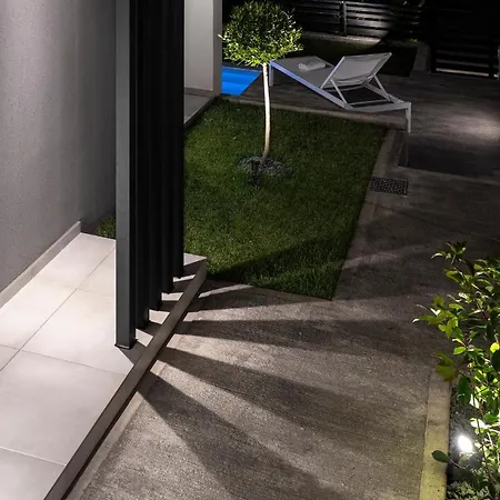 Cove شقة فندقية Nea Iraklitsa