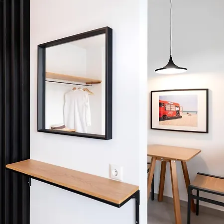 Cove 3* Nea Iraklitsa