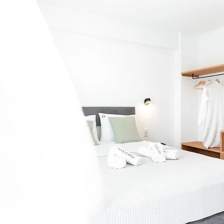 Apartmanhotel Cove Nea Iraklitsa