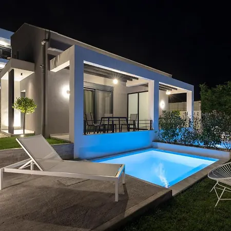 Cove 3* Nea Iraklitsa