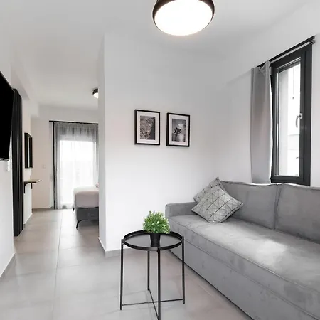 Cove 3* Nea Iraklitsa