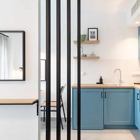 Cove 3* Nea Iraklitsa