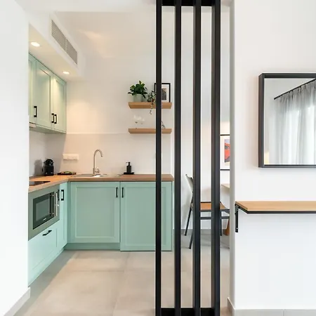 Cove 3* Nea Iraklitsa