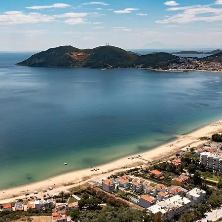 Apartmanhotel Cove 3*