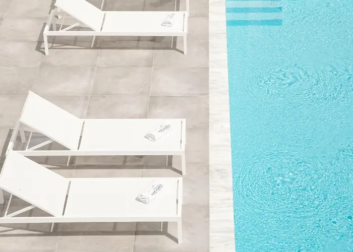 Hotel de apartamente Cove