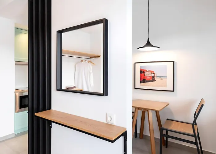 Cove 3* Nea Iraklitsa