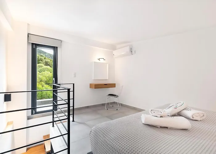 Cove Hotel de apartamente