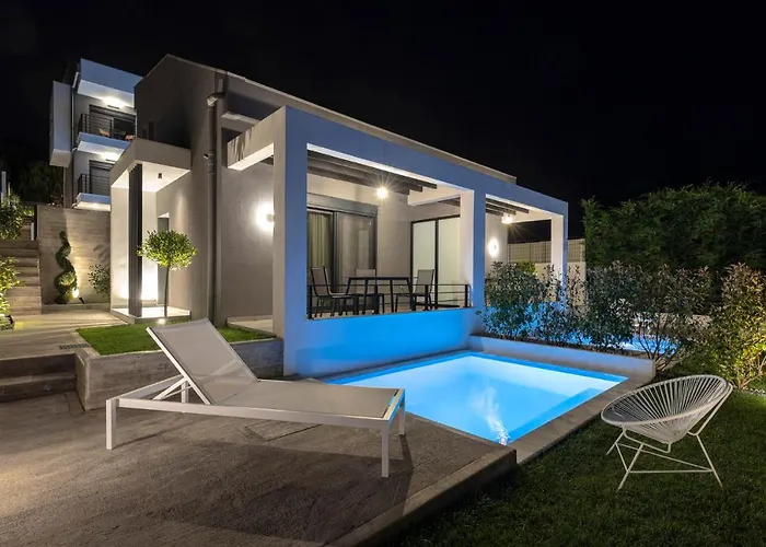 Cove 3* Nea Iraklitsa
