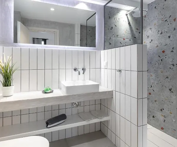 Hotel de apartamente Cove