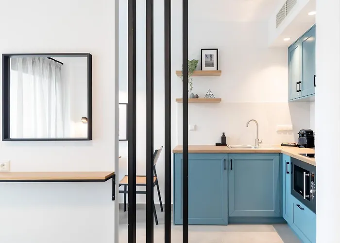 Cove 3* Nea Iraklitsa