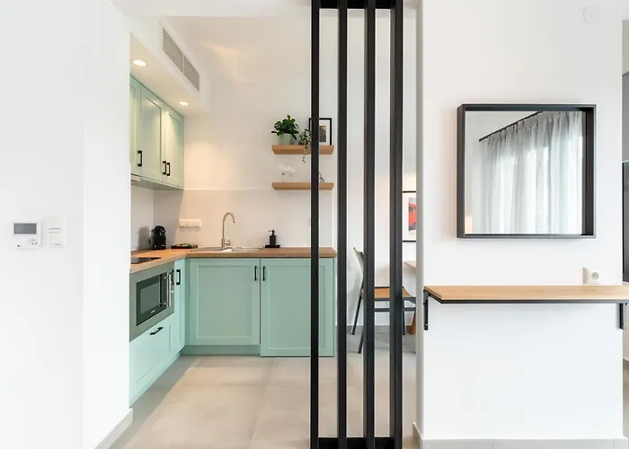 Cove 3* Nea Iraklitsa