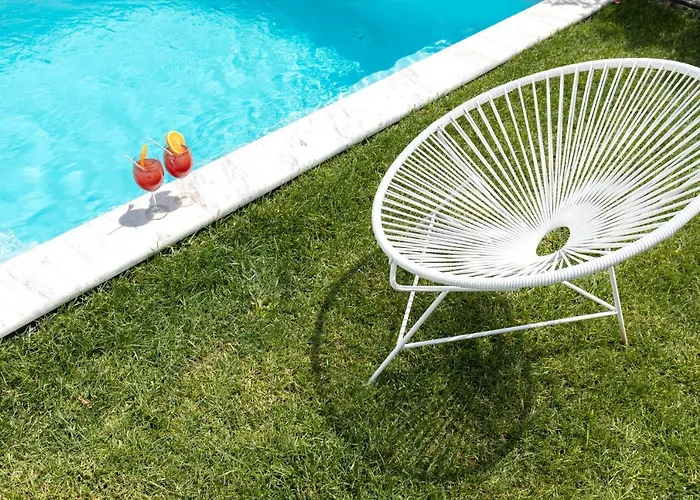 Hotel de apartamente Cove