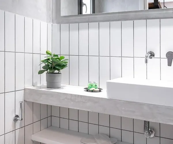 Hotel de apartamente Cove