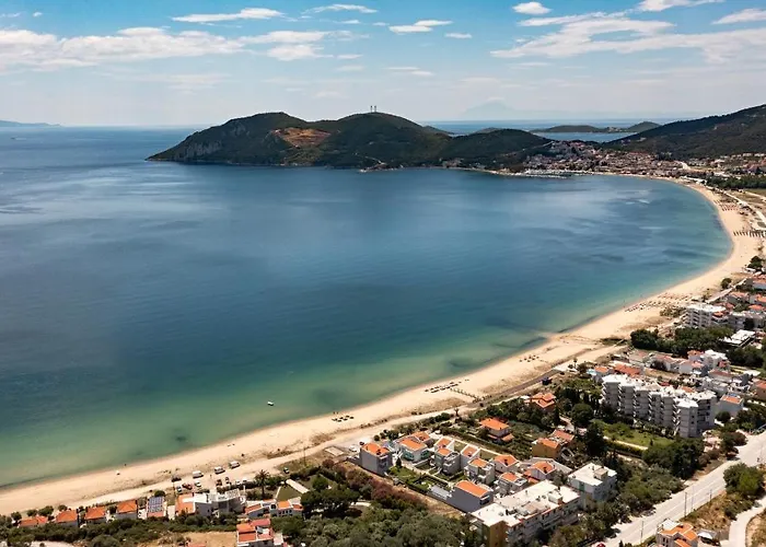 Hotel de apartamente Cove 3*