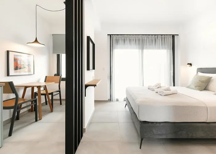 Cove Hotel de apartamente