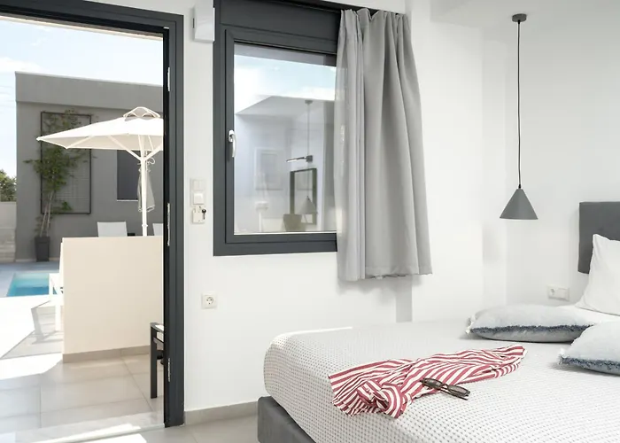 Hotel de apartamente Cove 3*