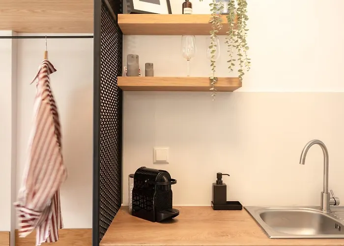 Cove Hotel de apartamente