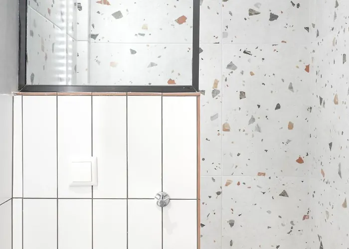 Hotel de apartamente Cove